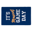 Custom It's Game Day Rally Towel With Mascot