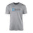 bleacher brigade cheers that unite support that inspires design on a mens t-shirt