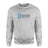 bleacher brigade cheers that unite support that inspires crewneck on a sweatshirt