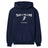 Sprint Mom with Sprinter Icon and Sprinter Name on a Hoodie with a White Graphic