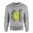 Personalized Tennis on a Sweatshirt With Team and Tennis Player Name on a Sweatshirt