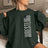 Personalized Wrestling Mom on a Sweatshirt With Mascot, Icon, and Wrestler Name on Sleeve on a Sweatshirt