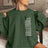 Personalized Volleyball Mom on a Sweatshirt With Mascot, Icon, and Volleyball Player Name on Sleeve on a Sweatshirt