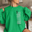 Personalized Volleyball Mom on a Sweatshirt With Mascot, Icon, and Volleyball Player Name on Sleeve on a Sweatshirt