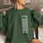 Personalized Swimming Mom on a Sweatshirt With Mascot, Icon, and Swimmer Name on Sleeve on a Sweatshirt
