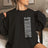 Personalized Swimming Mom on a Sweatshirt With Mascot, Icon, and Swimmer Name on Sleeve on a Sweatshirt
