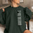 Personalized Martial Arts Mom on a Sweatshirt With Mascot, Icon, and Martial Artist Name on Sleeve on a Sweatshirt
