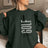 Personalized Golf Mom on a Sweatshirt With Mascot, Icon, and Golfer Name on Sleeve on a Sweatshirt