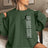 Personalized Cross Country Mom on a Sweatshirt With Mascot, Icon, and Cross Country Runner Name on Sleeve on a Sweatshirt