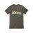 Custom Band Mascot and Musician Name on a Unisex T-Shirt with a White Graphic