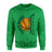 Personalized Basketball on a Sweatshirt With Team and Basketball Player Name on a Sweatshirt