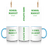 Custom School Spirit Mug With Mascot & Sport Name With Bold Varsity Design