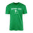 Diving Dad with Diver Icon and Diver Name on a Men's T-Shirt with a White Graphic