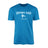 Diving Dad with Diver Icon and Diver Name on a Men's T-Shirt with a White Graphic