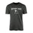 Diving Dad with Diver Icon and Diver Name on a Men's T-Shirt with a White Graphic