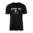 Diving Dad with Diver Icon and Diver Name on a Men's T-Shirt with a White Graphic