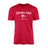 Diving Dad with Diver Icon and Diver Name on a Men's T-Shirt with a White Graphic