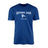 Diving Dad with Diver Icon and Diver Name on a Men's T-Shirt with a White Graphic