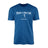 Javelin Dad with Javelin Thrower Icon and Javelin Thrower Name on a Men's T-Shirt with a White Graphic