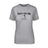 Javelin Mom with Javelin Thrower Icon and Javelin Thrower Name on a Unisex T-Shirt with a Black Graphic