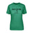Javelin Mom with Javelin Thrower Icon and Javelin Thrower Name on a Unisex T-Shirt with a Black Graphic