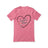 Custom Sports Mom on a Unisex T-Shirt