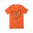 Custom Sports Mom on a Unisex T-Shirt