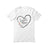 Custom Sports Mom on a Unisex T-Shirt