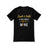 Pole Vault Is Her World, She Is Mine on a Unisex T-Shirt