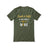 Pole Vault Is Her World, She Is Mine on a Unisex T-Shirt