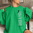 Personalized Shot put Mom on a Sweatshirt With Mascot, Icon, and Shot putter Name on Sleeve on a Sweatshirt