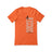 Personalized Soccer Mom Shirt With Mascot, Icon, and Soccer Player Name on a Unisex T-Shirt