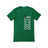 Personalized Soccer Mom Shirt With Mascot, Icon, and Soccer Player Name on a Unisex T-Shirt