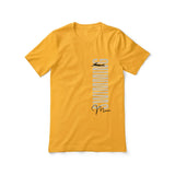 Personalized Swimming Mom Shirt With Mascot, Icon, and Swimmer Name on a Unisex T-Shirt