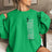 Personalized Volleyball Mom on a Sweatshirt With Mascot, Icon, and Volleyball Player Name on Sleeve on a Sweatshirt